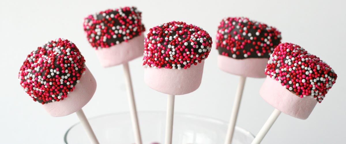 12 Valentine’s Day Recipes the Whole Family Will Love