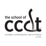 The School of Canadian Contemporary Dance Theatre (CCDT)