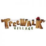 Treetop Village Adventure Park for Kids