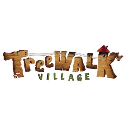 Treewalk Village Adventure Park for Kids
