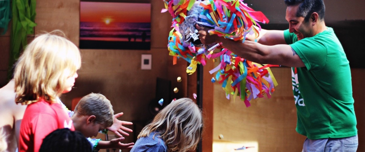 9 Ways to Celebrate Cinco de Mayo With Your Kids