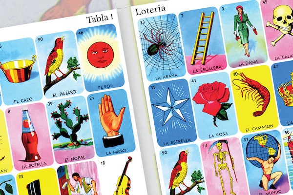 Loteria - BuyPrintPlay