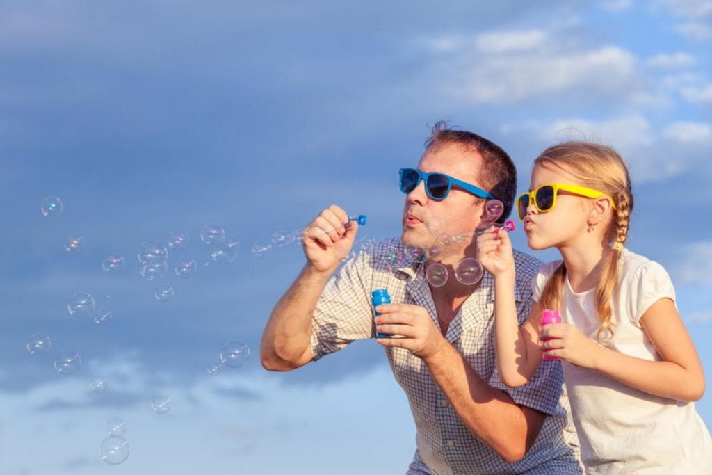 Article: 10 Family Fun Ideas for the Civic Holiday Long Weekend