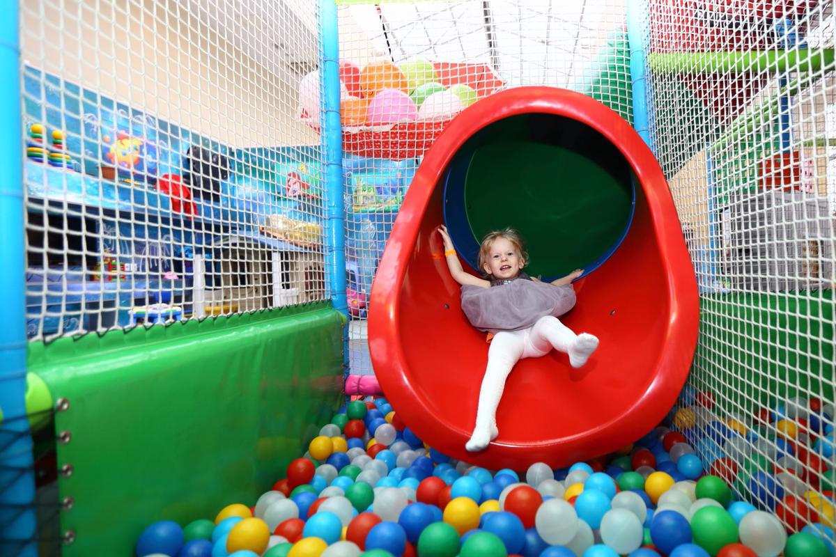 Article: 15 Fun Indoor Activities for Kids in Toronto