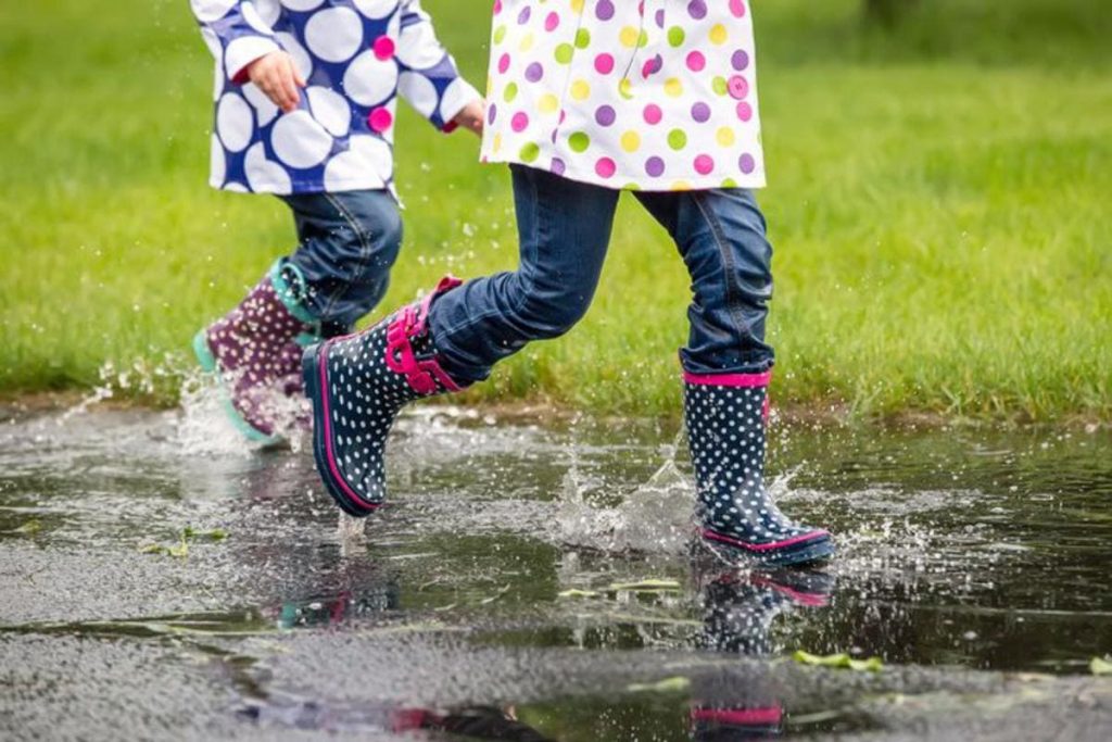 Article: Best Places to Buy Cute Raincoats and Boots in Toronto