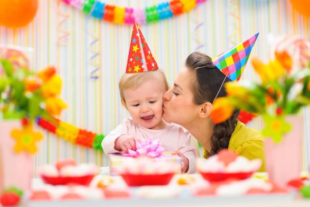 Article: Birthday Gift Ideas for 1-Year-Olds