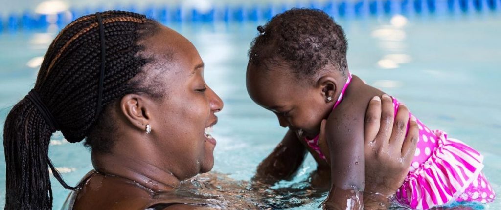 Article: Cool Mommy-and-Me Exercise Classes in Toronto