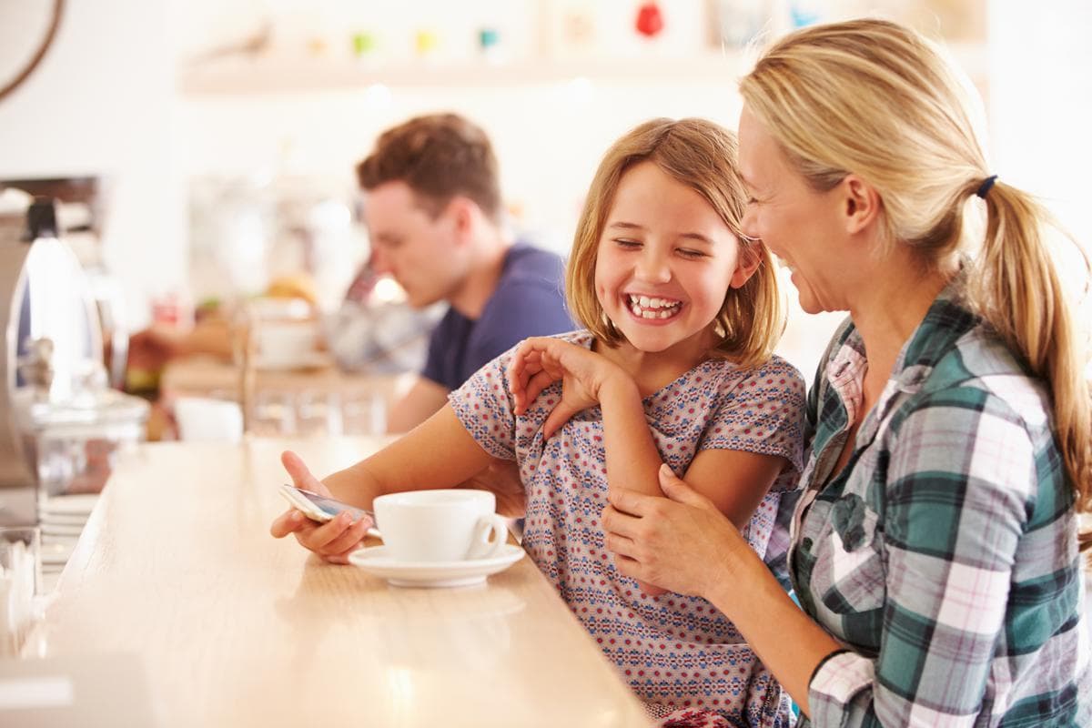 Article: Family-Friendly Cafes in Toronto