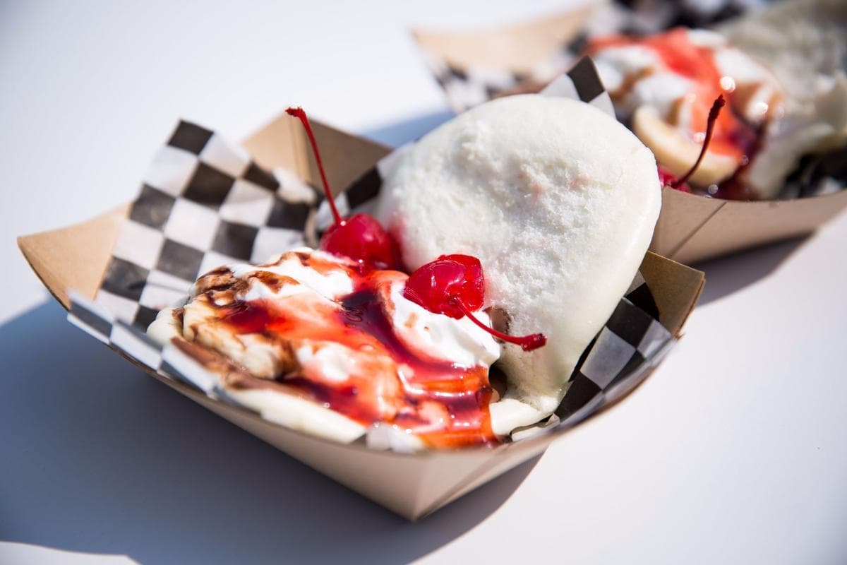 Article: New Must-Try Foods at the 2015 CNE