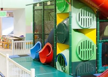 Jiggles & Giggles Indoor Playground and Party Centre