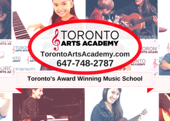 Toronto Arts Academy