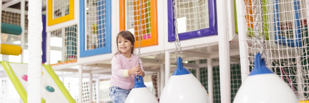 Article: Toronto Indoor Playgrounds: West End and Etobicoke