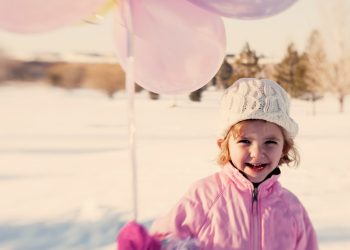 11 Fun Winter Birthday Party Ideas