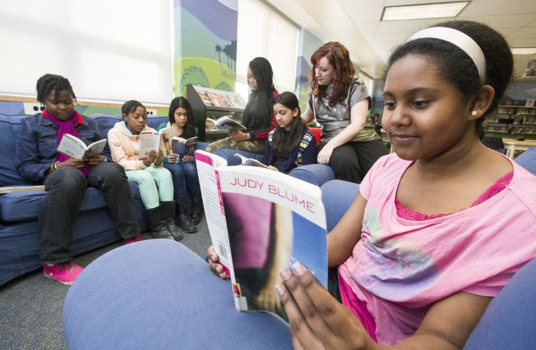 Article: The Best Library Reading Programs in the GTA
