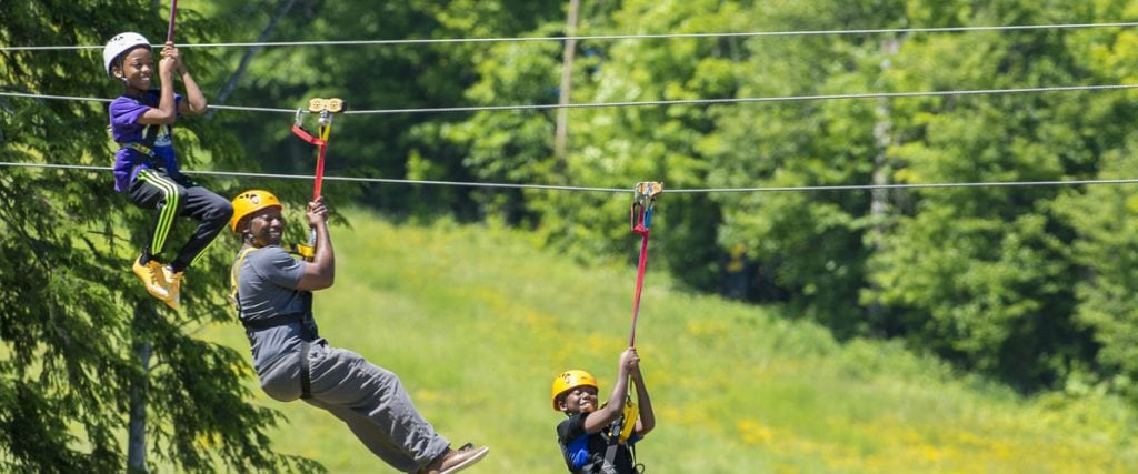 Best Outdoor Family Day Trips Near Toronto