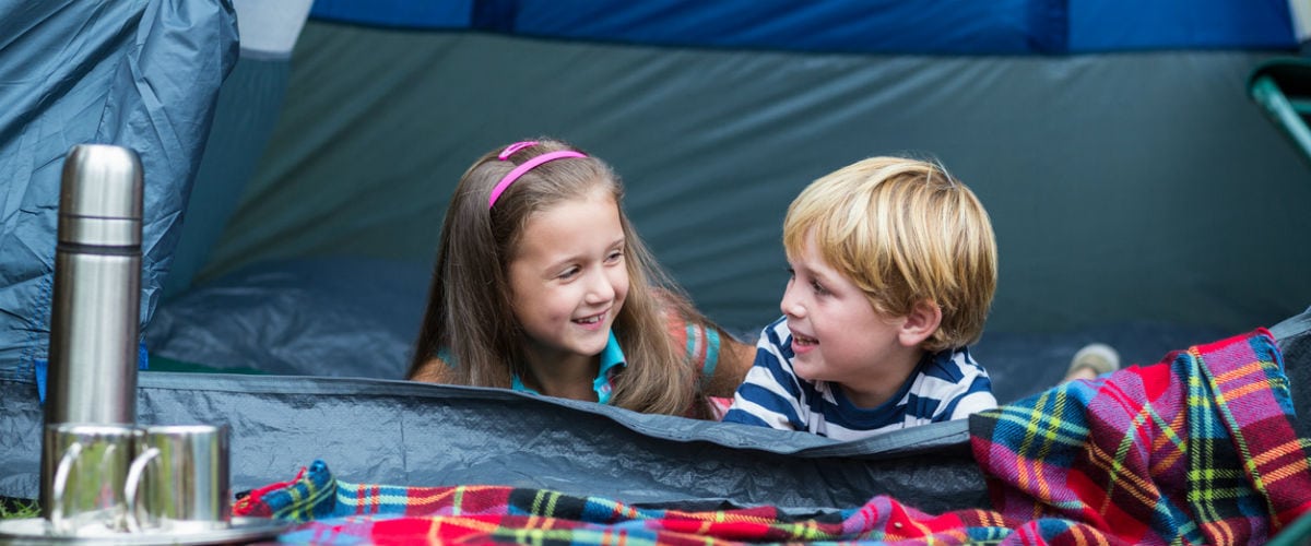 Kid-Friendly Campsites for Families Near Toronto
