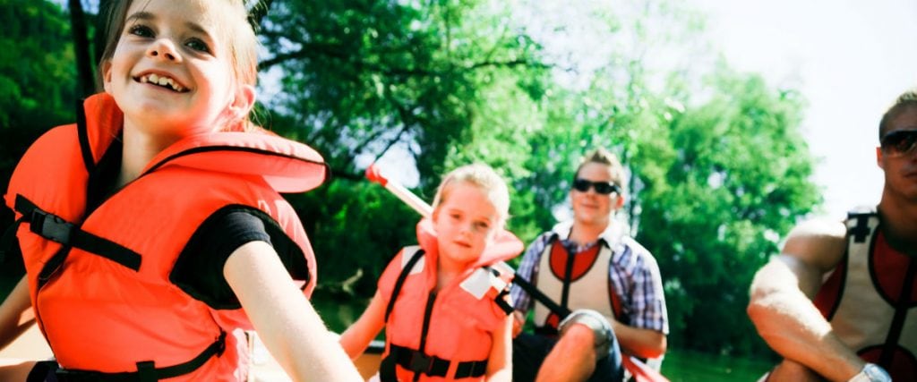 Best Quick Summer Trips Near Toronto With Kids