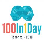 100In1Day Toronto