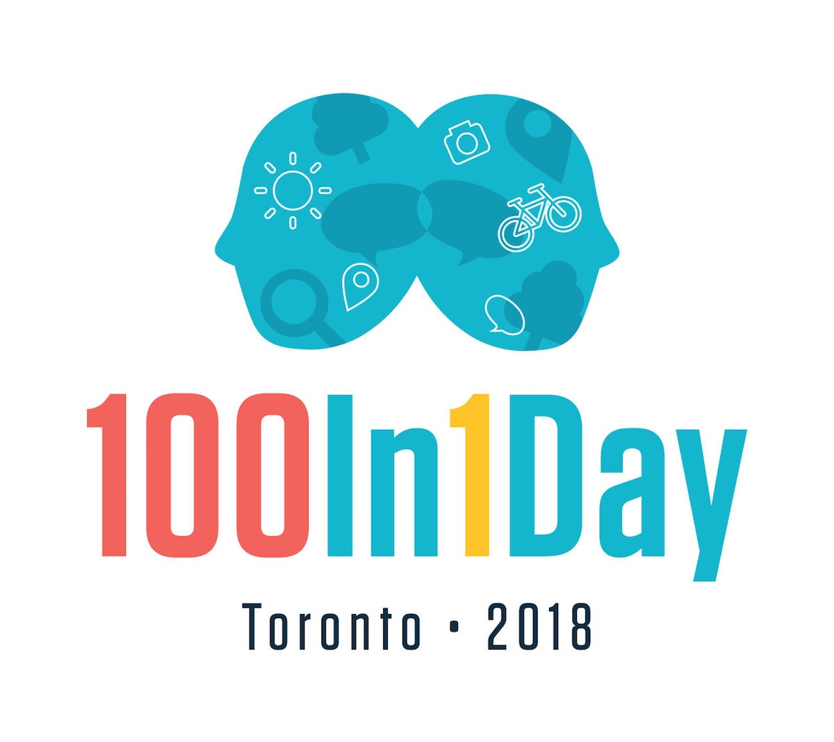 100In1Day Toronto