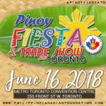 Pinoy Fiesta & Trade Show