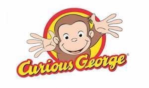 Curious George: The Musical - Help! We've Got Kids