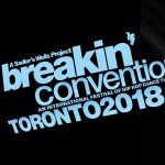 Breakin' Convention 2018