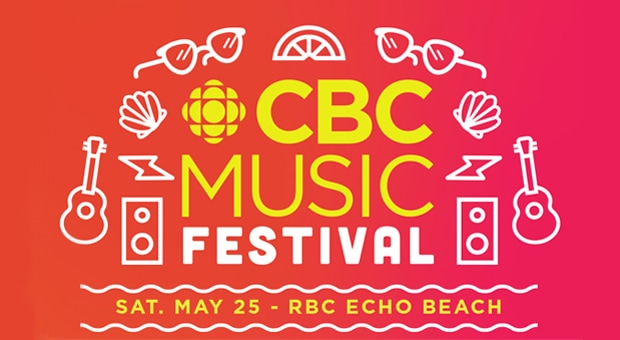 Event: CBC Music Festival 2019 & CBC Kids Zone