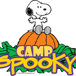 Camp Spooky at Canada's Wonderland