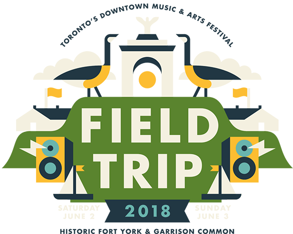 Field Trip 2018