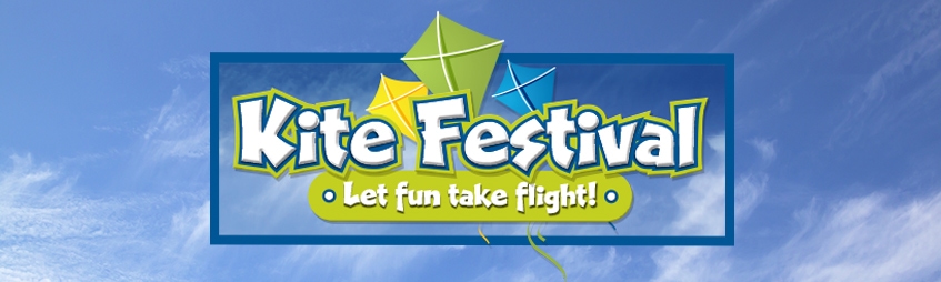 Burlington Kite Festival