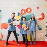Event Listing: TIFF Kids International Film Festival