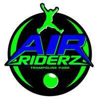 Air Riderz Trampoline Park – Mississauga
