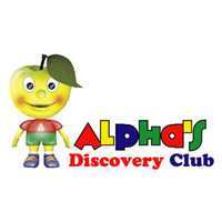 Alpha's Discovery Club