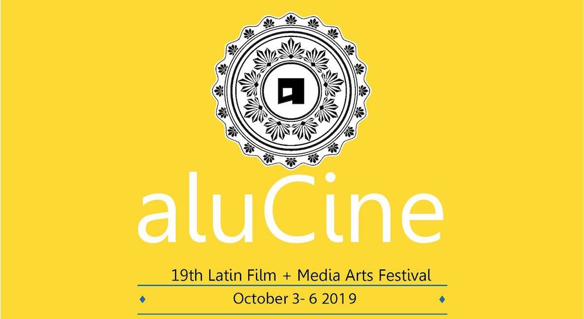 Event: aluCine Latin Film and Media Arts Festival 2019