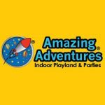 Amazing Adventures Playland – Burlington