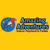 Amazing Adventures Playland – Mississauga Northwest