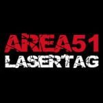 Area51 LaserTag – Planet Play