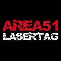 Area51 LaserTag – Planet Play