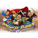 Barnacle Bart Theme Parties and Magic Shows