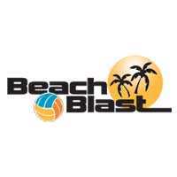Beach Blast Indoor & Outdoor Beach Volleyball