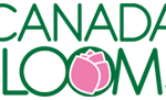 Canada Blooms logo