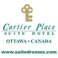 Cartier Place Suite Hotel - Ottawa