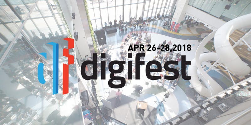 Digifest 2018