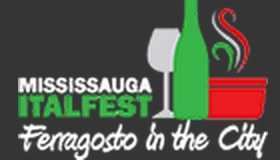 Mississauga ITALFEST - Help! We've Got Kids