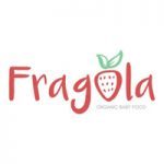 Fragola Organic Baby Food