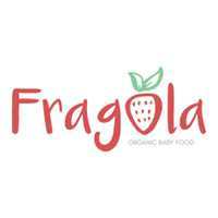 Fragola Organic Baby Food