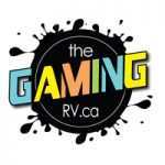 The Gaming RV