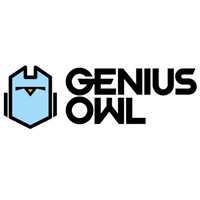Genius Owl