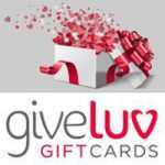 GiveLuv Gift Cards