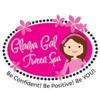 Glama Gal Tween Spa – Ajax